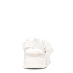 Girl's , La Flower Sandal - Toddler-Laura Ashley