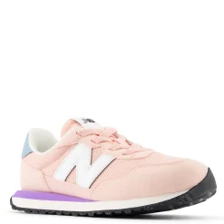 Girl's , 237 Sneaker â€“ Little Kid-New Balance Sale