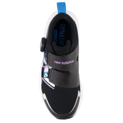 Girl's , Fuel Core Reveal v4 Sneaker - Little Kid-New Balance