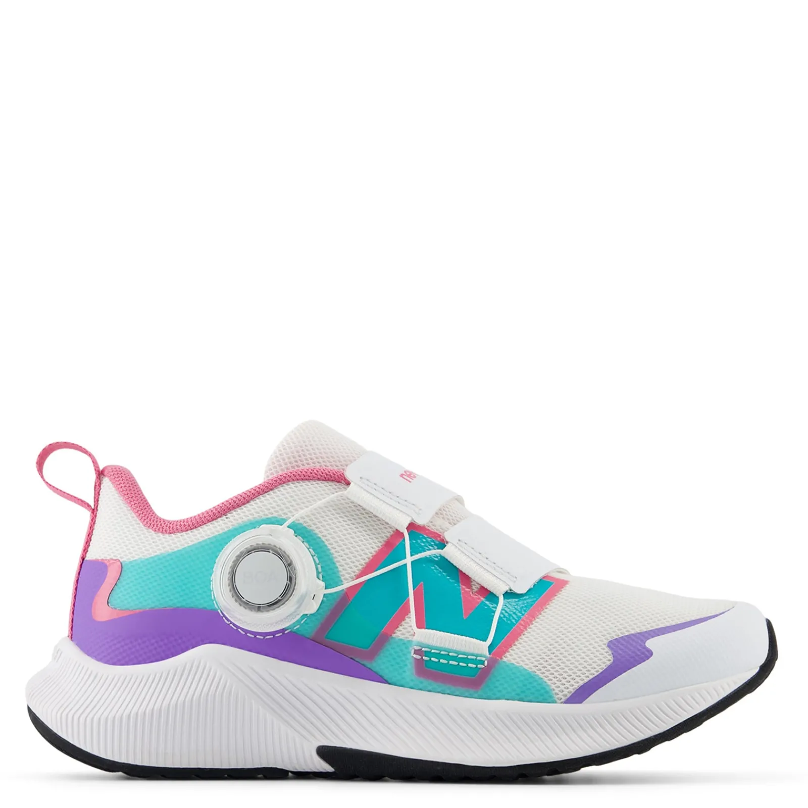 Girl's , Fuel Core Reveal v4 Sneaker - Little Kid-New Balance Discount