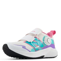 Girl's , Fuel Core Reveal v4 Sneaker - Little Kid-New Balance Discount