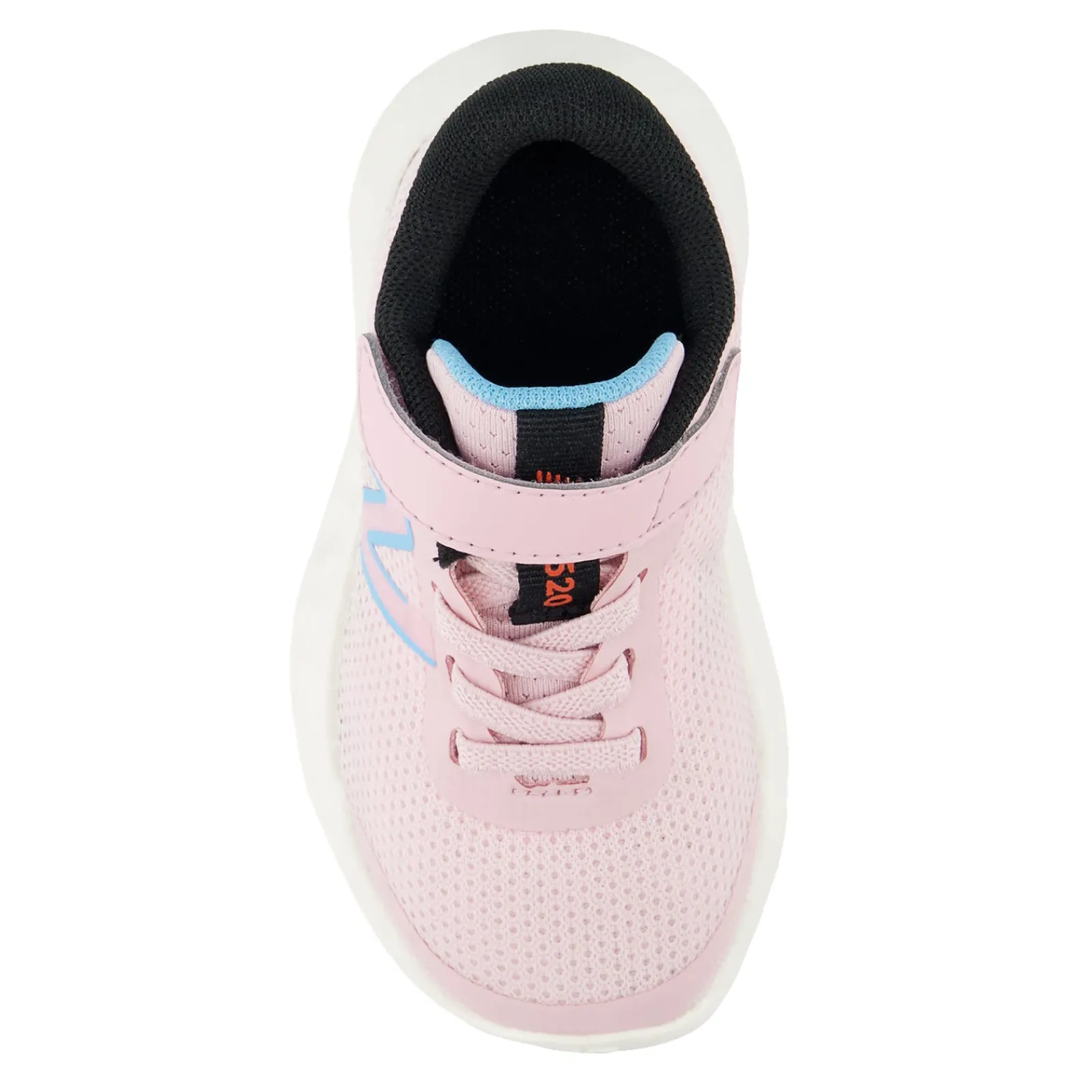 Girl's , 520v8 Sneaker - Toddler-New Balance