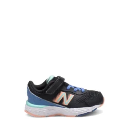 Girl's , 680v6 Sneaker - Toddler-New Balance Clearance