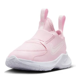 Girl's , Flex Runner 3 Sneaker - Toddler-Nike Hot