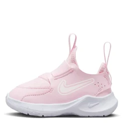Girl's , Flex Runner 3 Sneaker - Toddler-Nike Hot