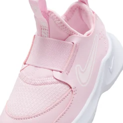 Girl's , Flex Runner 3 Sneaker - Toddler-Nike Hot