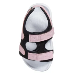 Girl's , Sunray Adjust 6 Sandal - Toddler-Nike Online