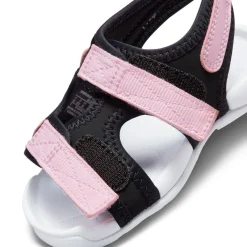 Girl's , Sunray Adjust 6 Sandal - Toddler-Nike Online
