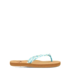 Girl's , Costas II Sandal - Little Kid & Big Kid-Roxy Outlet