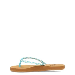 Girl's , Costas II Sandal - Little Kid & Big Kid-Roxy Clearance