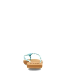 Girl's , Costas II Sandal - Little Kid & Big Kid-Roxy Clearance