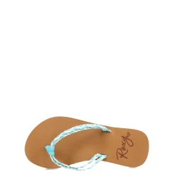 Girl's , Costas II Sandal - Little Kid & Big Kid-Roxy Clearance