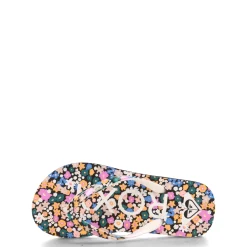 Girl's , RG Pebbles VII Sandal - Little Kid & Big Kid-Roxy Clearance