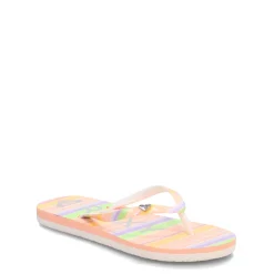 Girl's , RG Pebbles VII Sandal - Little Kid & Big Kid-Roxy Clearance