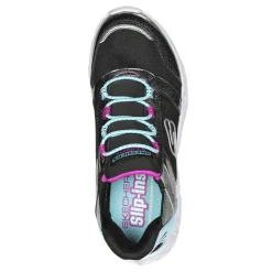 Girl's , Galaxy Lights - Bright Cosmic Sneaker - Little Kid-Skechers Online