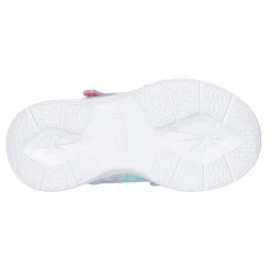 Girl's , Glimmer Kicks - Magical Wings Sneaker - Toddler-Skechers Online