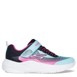 Girl's , Microspec Advance Sneaker - Little Kid & Big Kid-Skechers
