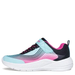 Girl's , Microspec Advance Sneaker - Little Kid & Big Kid-Skechers Discount