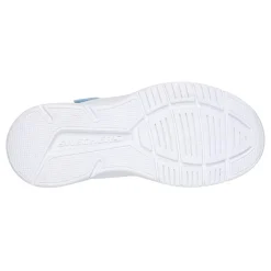 Girl's , Microspec Advance Sneaker - Little Kid & Big Kid-Skechers Discount