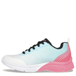 Girl's , Microspec Max Plus - Echo Speed - Little Kid & Big Kid-Skechers Online