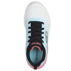 Girl's , Microspec Max Plus - Echo Speed - Little Kid & Big Kid-Skechers Online