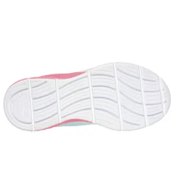 Girl's , Microspec Max Plus - Echo Speed - Little Kid & Big Kid-Skechers Online