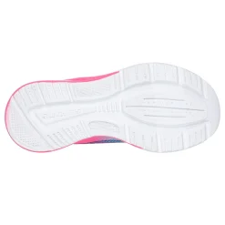 Girl's , Microspec Max Advance Sneaker – Little Kid & Big Kid-Skechers Discount