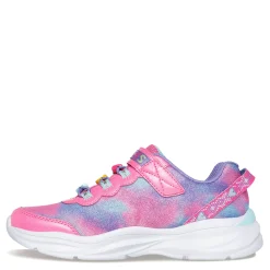 Girl's , Power Jams - Skech Friends Sneaker - Little Kid-Skechers Clearance