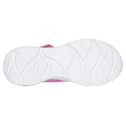 Girl's , Power Jams - Skech Friends Sneaker - Little Kid-Skechers Clearance