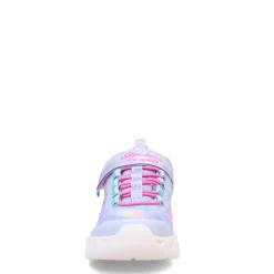 Girl's , S Lights: Twisty Brights 2.0 Sneaker - Little Kid-Skechers Best
