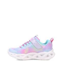 Girl's , S Lights: Twisty Brights 2.0 Sneaker - Little Kid-Skechers Best
