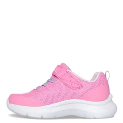 Girl's , Skech Fast Sneaker - Playful Wish - Toddler-Skechers