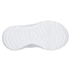 Girl's , Skech Fast Sneaker - Playful Wish - Toddler-Skechers