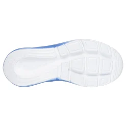 Girl's , Skech Fast 2.0 - Vibrant Colors Sneaker- Little Kid & Big Kid-Skechers Discount