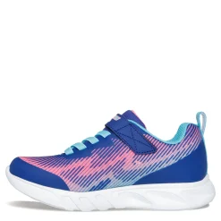 Girl's , S-Lights: Flicker Flash - Light Takeover Sneaker - Little Kid & Big Kid-Skechers Discount