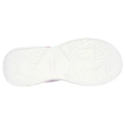 Girl's , S-Lights: Unicorn Dreams - Wishful Magic Sneaker - Little Kid-Skechers Hot