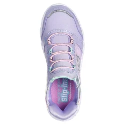 Girl's , Slip-ins: Galaxy Lights - Bright Cosmic Sneaker - Little Kid-Skechers Best