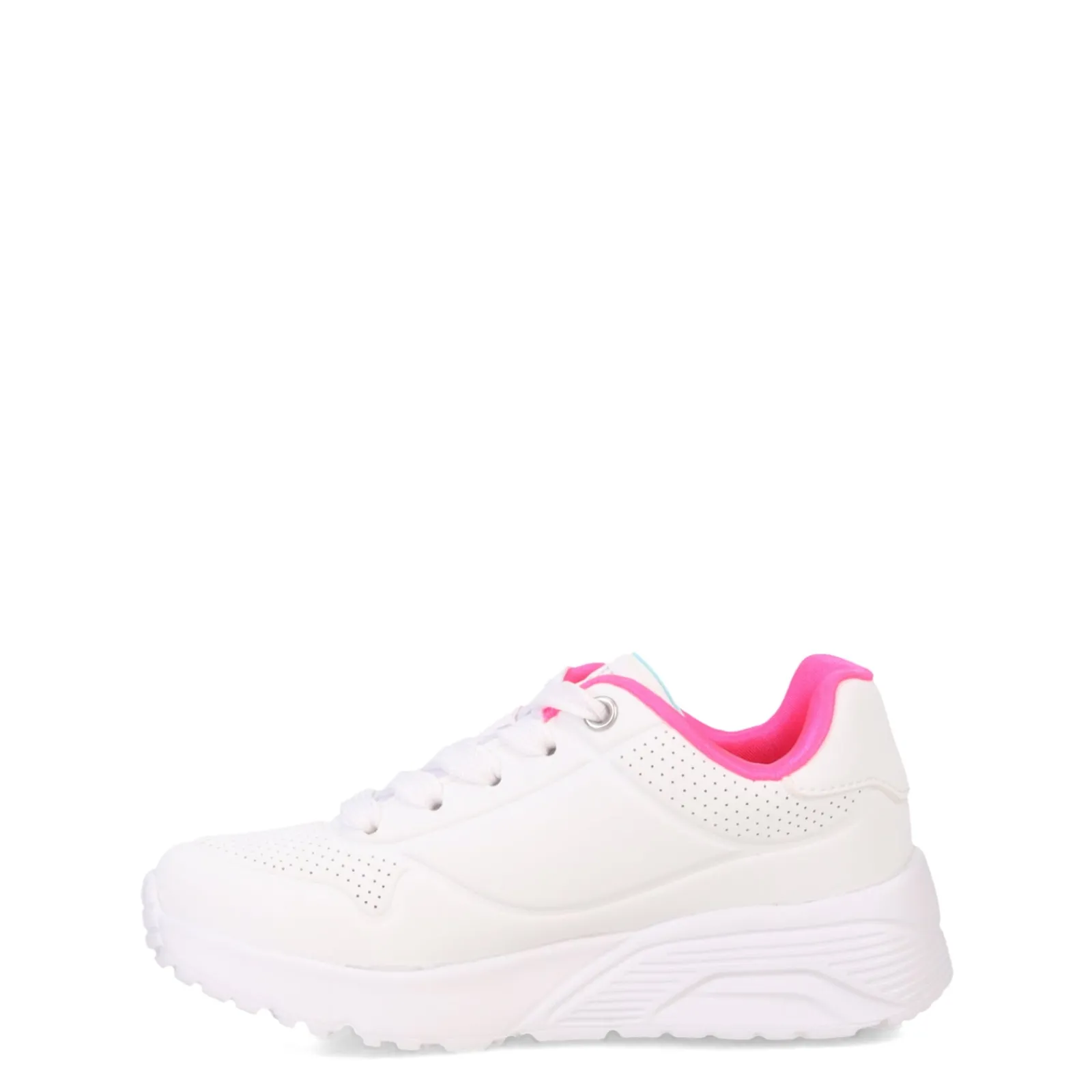 Girl's Street, Uno Lite - My Drip Sneaker - Little Kid-Skechers Sale