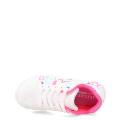 Girl's Street, Uno Lite - My Drip Sneaker - Little Kid-Skechers Sale