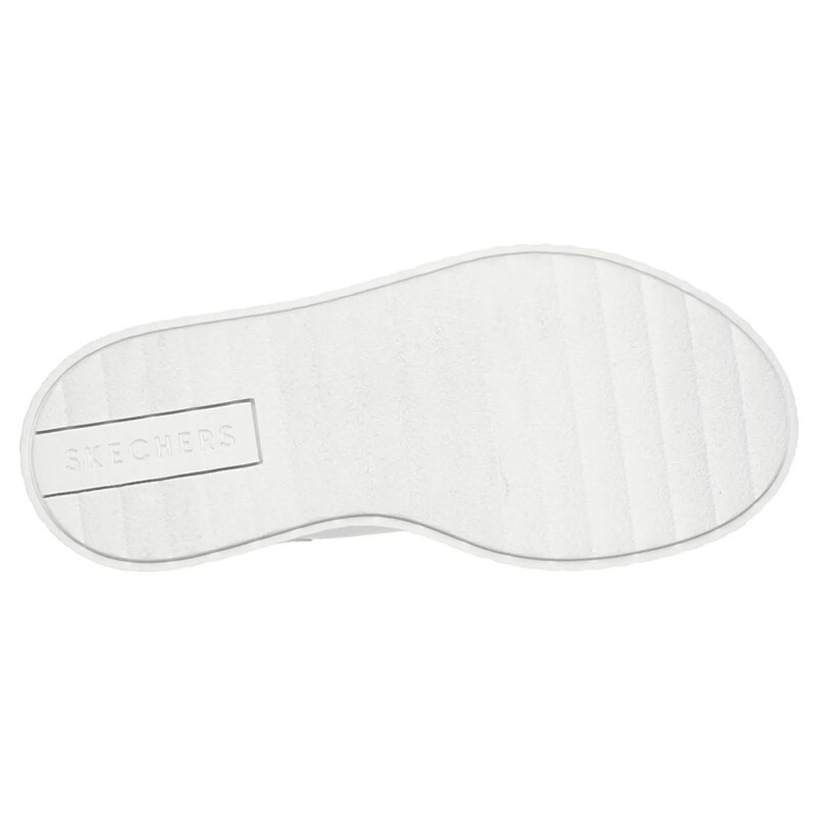 Girl's Street, JGoldcrown: Hi Ridge Sneaker - Little Kid & Big Kid-Skechers Clearance