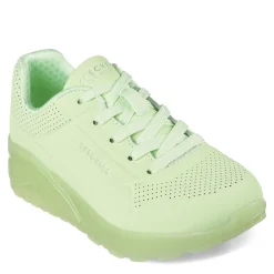 Girl's Street, Uno Ice Sneaker - Little Kid-Skechers Sale