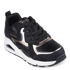 Girl's Street, Uno Gen1 - Color Surge Sneaker – Little Kid & Big Kid-Skechers Best