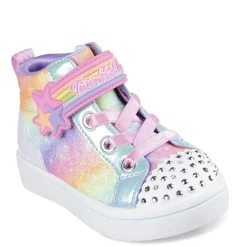 Girl's , Twinkle Toes: Twi-Lites 2.0 Sneaker -Toddler-Skechers Online