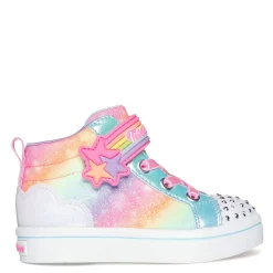 Girl's , Twinkle Toes: Twi-Lites 2.0 Sneaker -Toddler-Skechers Online