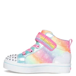 Girl's , Twinkle Toes: Twi-Lites 2.0 Sneaker -Toddler-Skechers Online