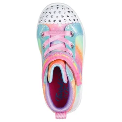 Girl's , Twinkle Toes: Twi-Lites 2.0 Sneaker -Toddler-Skechers Online