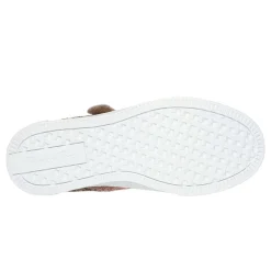 Girl's , Twinkle Toes: Twinkle Sparks - Sequin Flash Sneaker - Little Kid-Skechers Clearance