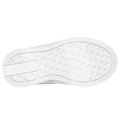 Girl's , Twinkle Toes: Twinkle Sparks - Ombre Flutter Sneaker - Toddler-Skechers Outlet
