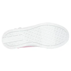 Girl's , Twinkle Toes: Twinkle Sparks - Charm Bestie High Top Sneaker - Little Kid-Skechers