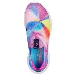 Girl's , Ultra Flex 3.0 - Kaleidoscope Craze Sneaker - Little Kid & Big Kid-Skechers Hot